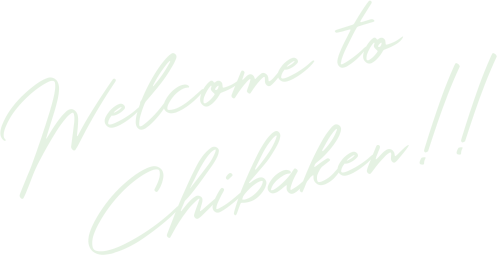 Welcome to Chibaken!!
